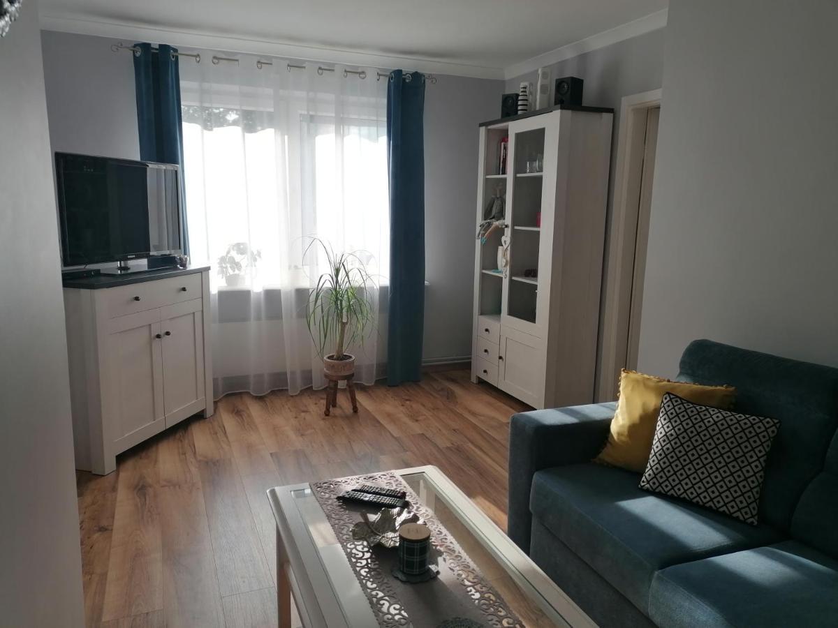 Apartament Kot I Pies Miedzyzdroje Exterior photo