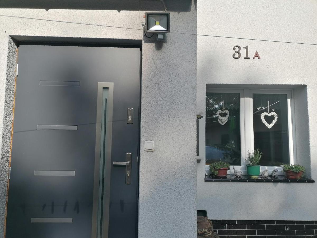 Apartament Kot I Pies Miedzyzdroje Exterior photo